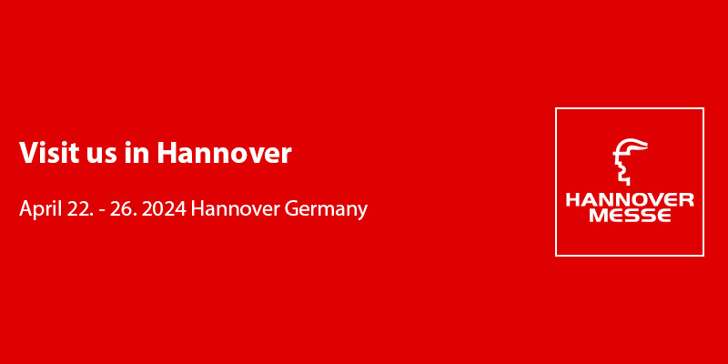 Hannover Fair 2024