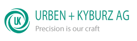 logo Urben + Kyburz AG